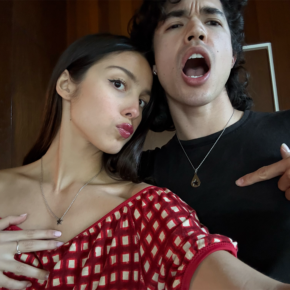 オリヴィアロドリゴ スタジャン♡ OLIVIA RODRIGO♡ Olivia Rodrigo | Official Store - Olivia Rodrigo | Official