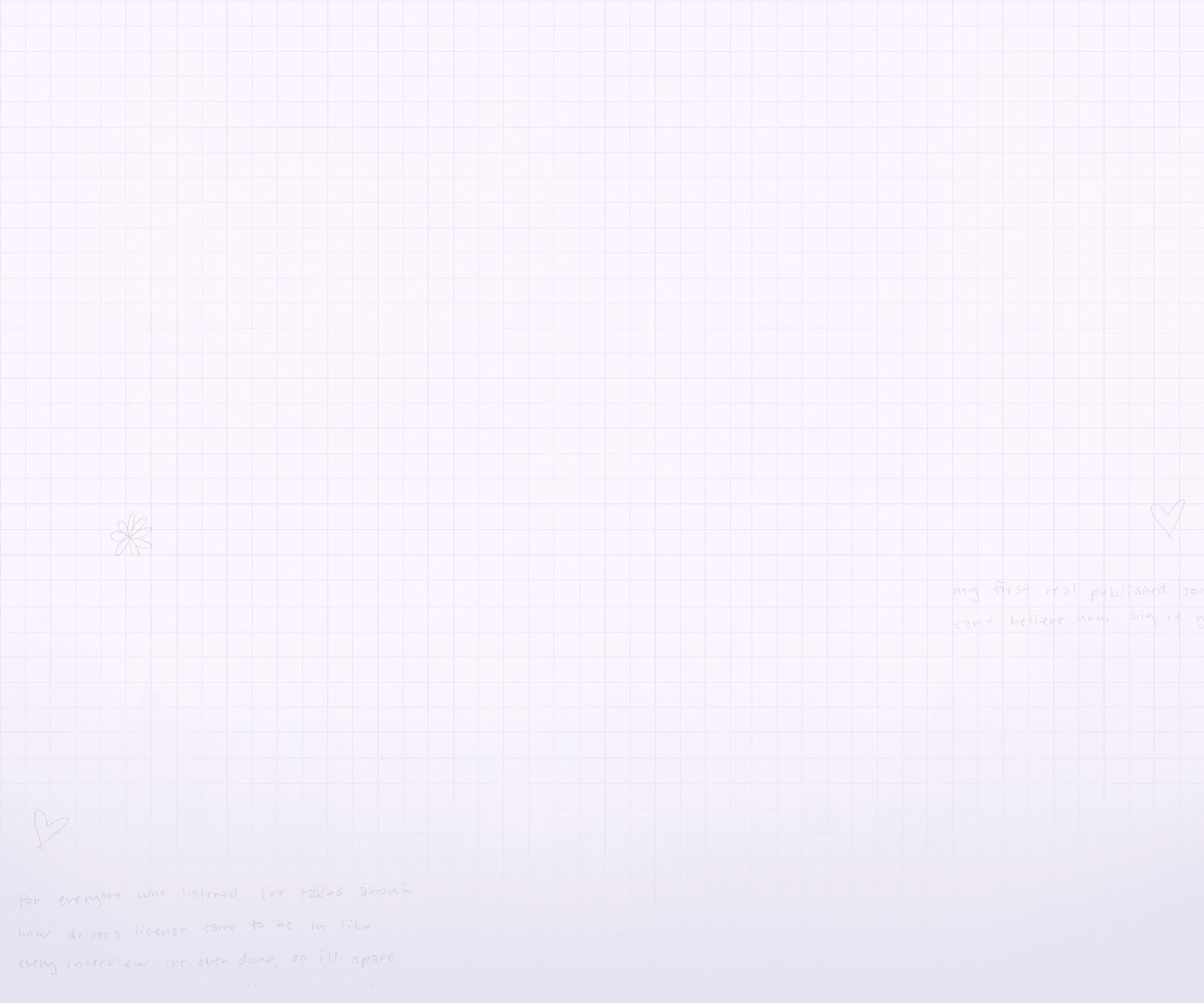 Olivia Rodrigo | Official Store - Olivia Rodrigo | Official Store