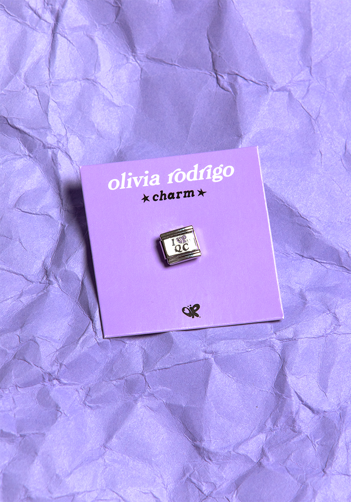i or qc charm