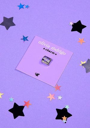 GUTS charm - Olivia Rodrigo Official Store