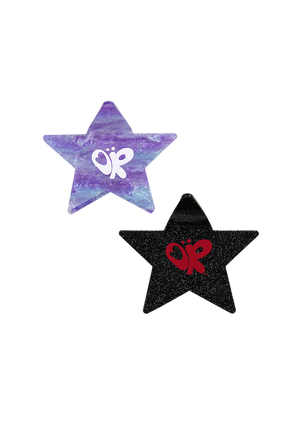 olivia rodrigo claw clips – set of 2 - Olivia Rodrigo | Official Store