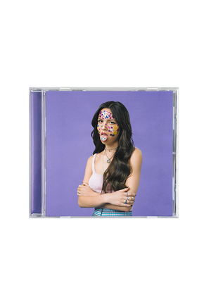 SOUR standard clean cd - Olivia Rodrigo Official Store