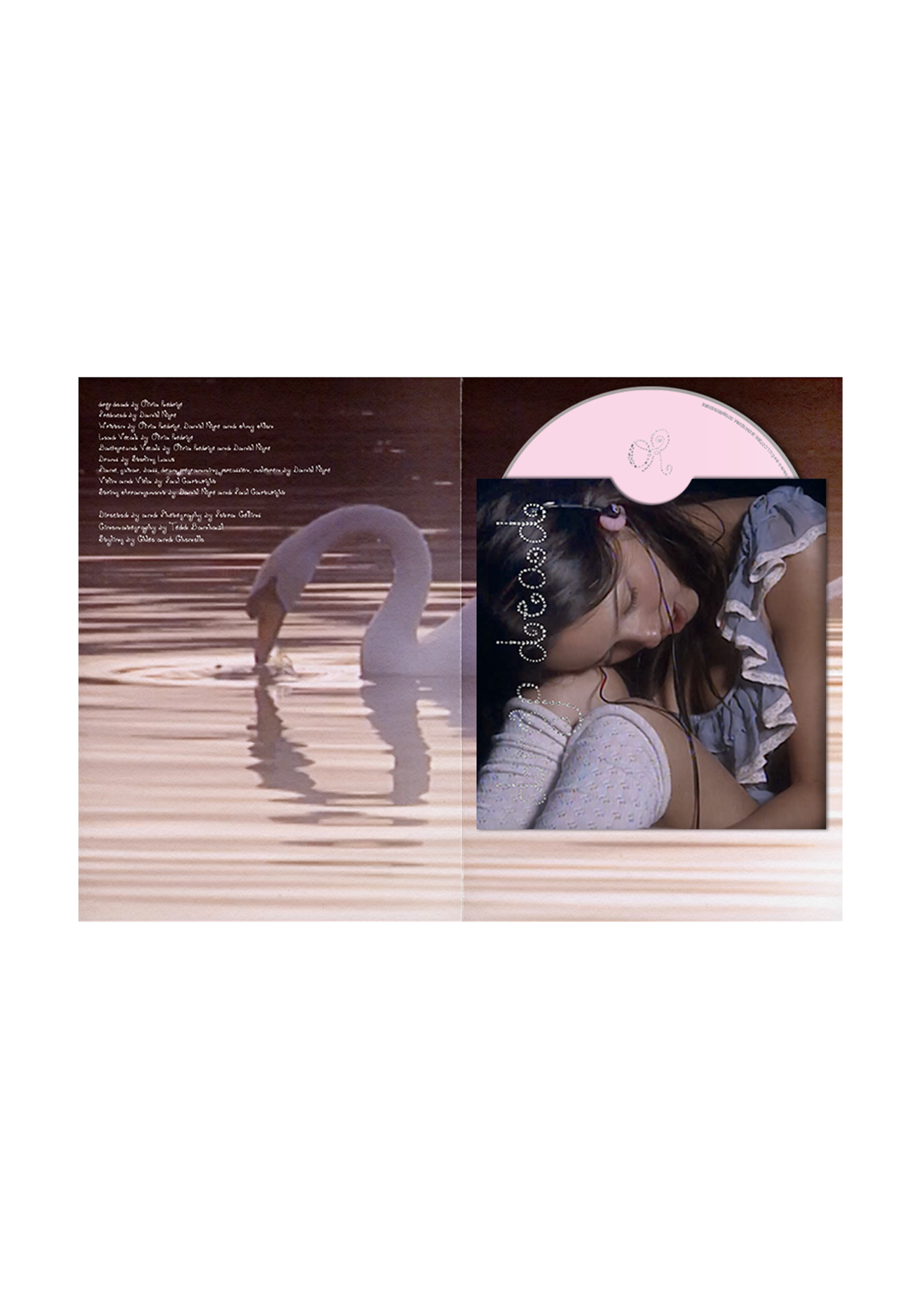 drop dead - exclusive cd zine packshot