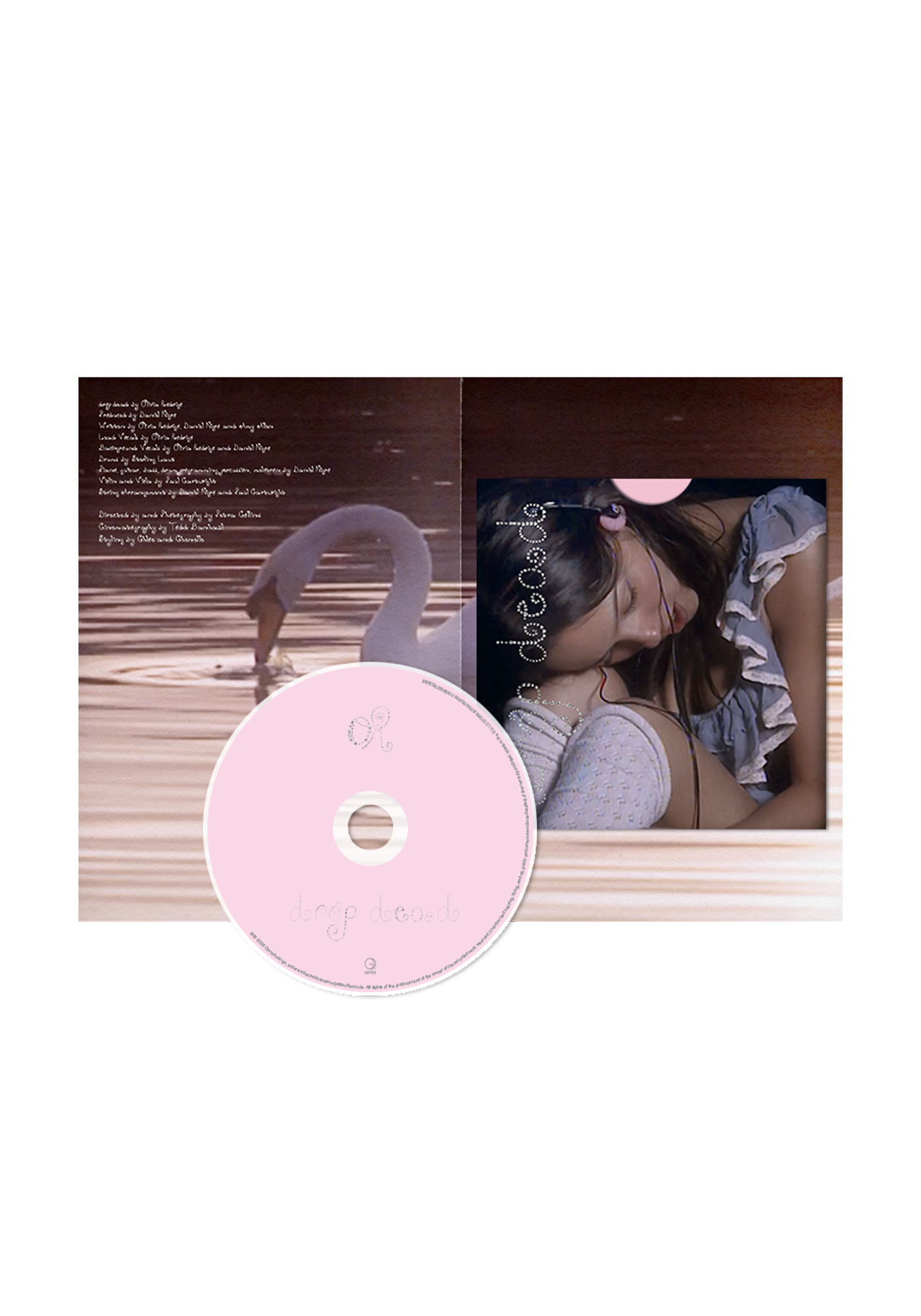 drop dead - exclusive cd zine packshot 2 