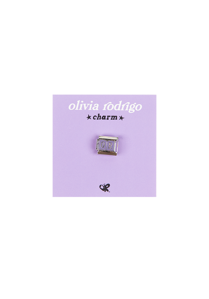 GUTS or book charm