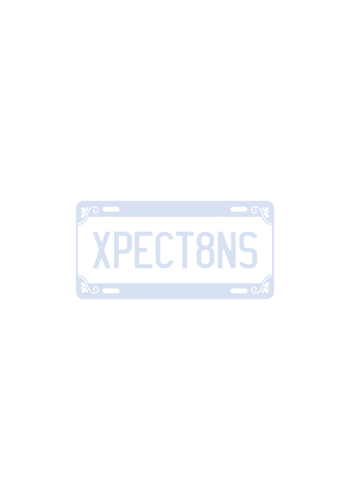 expectations sticker pack 5 