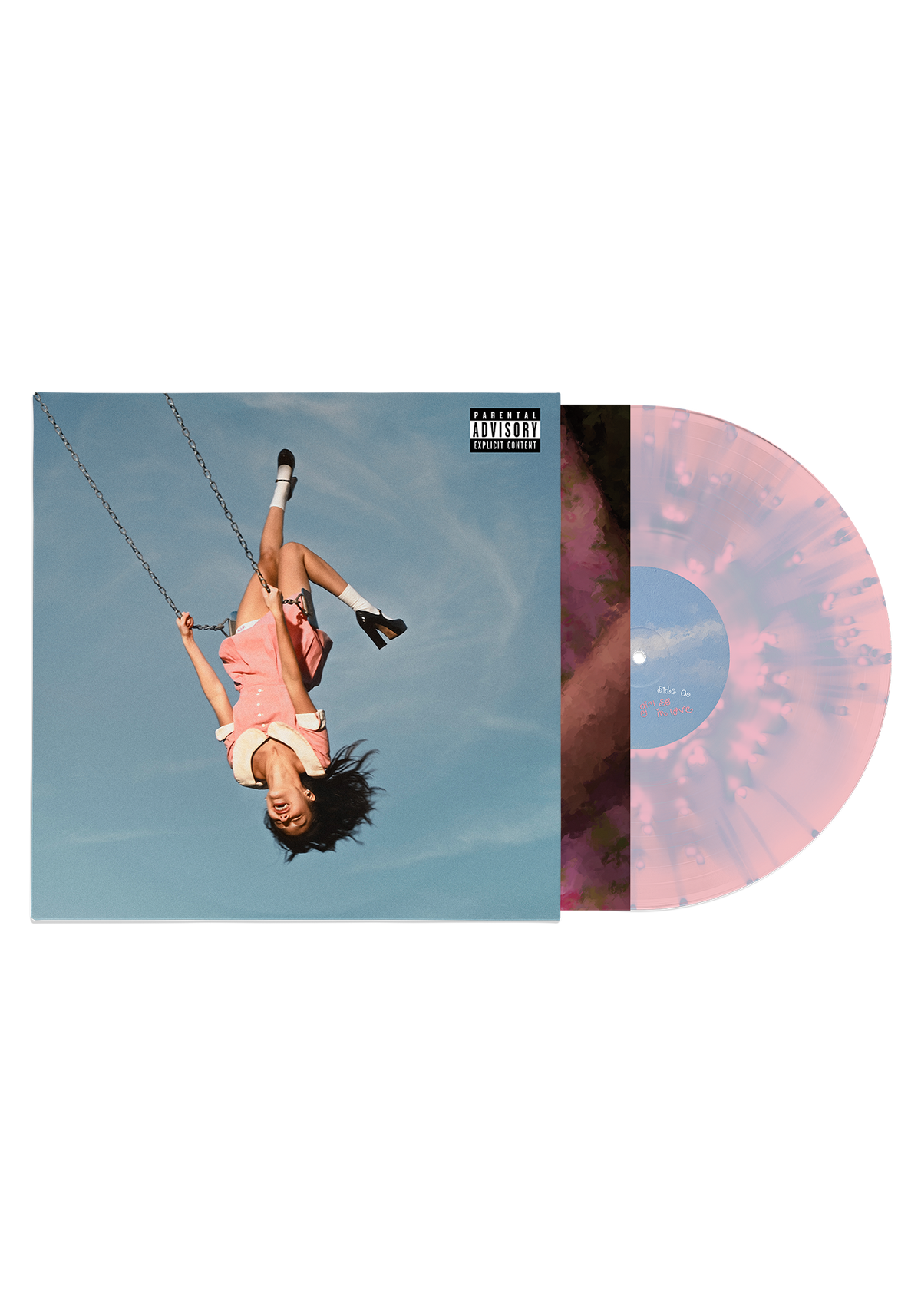 vinyl - Olivia Rodrigo | Official Store vinyl - Olivia Rodrigo | Official Store