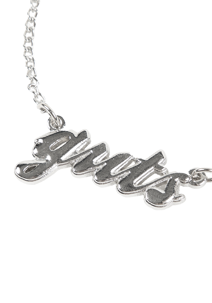 GUTS necklace