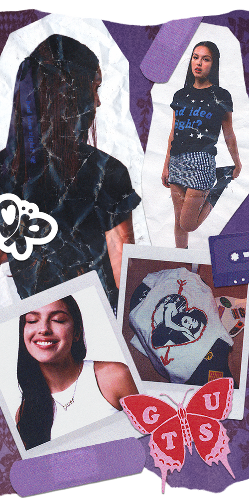 Olivia Rodrigo Store olivia-rodrigo-store