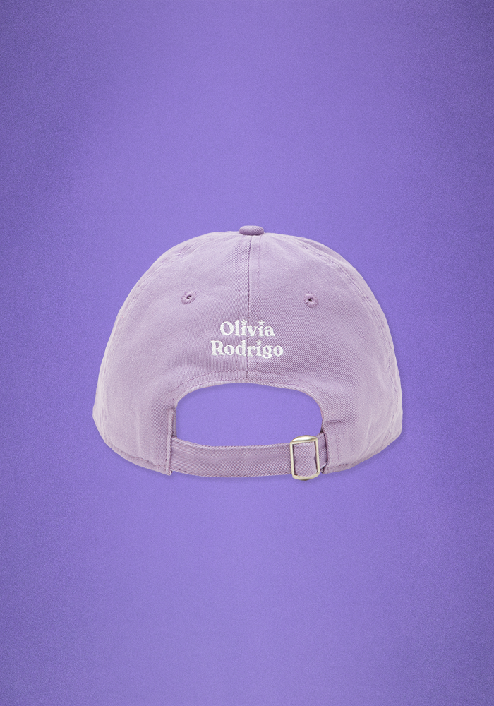 perfect all-american bitch dad hat – Olivia Rodrigo | Official Store